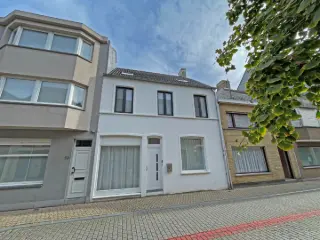 Villa te koop De Panne (RBR63117)