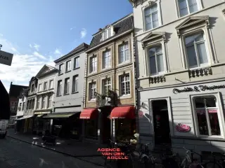 Appartement te koop Brugge (RBR63143)