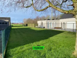 Bouwgrond te koop Deerlijk (RBR63483)