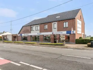Commercial building for sale Dilsen-Stokkem (RBR63750)