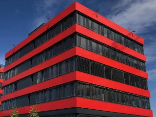 Office space for rent Livange (RBR63853)