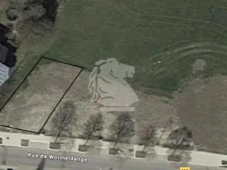 Terrain à vendre Gonderange (RBR63939)