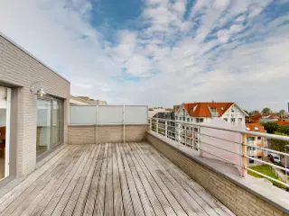 Appartement te koop Zeebrugge (RBR64237)