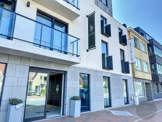 Appartement à vendre Knokke-Heist (RBR64488)
