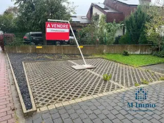 Parking à vendre Alzingen (RBR64649)