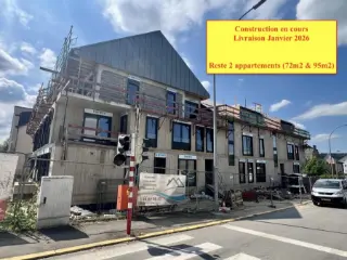 Apartment for sale Lorentzweiler (RBR64658)