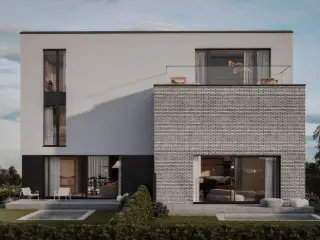 Maison à vendre Bridel (RBR64664)