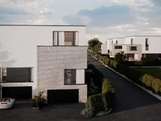 Maison à vendre Bridel (RBR64668)