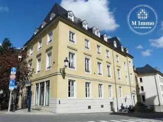 Parking à vendre Luxembourg (RBR64671)