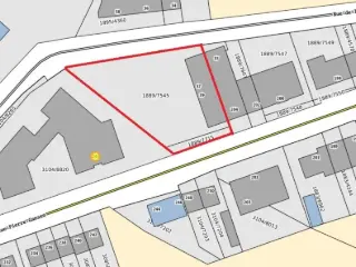 Terrain à vendre Sanem (RBR64680)