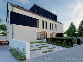 Appartement te koop Beaufort (RBR64694)