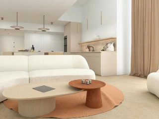 Apartment for sale Luxembourg (RBR64775)