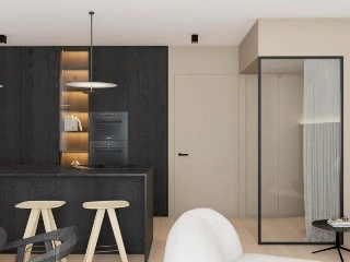 Apartment for sale Luxembourg (RBR64787)