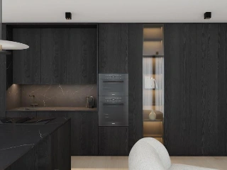 Apartment for sale Luxembourg (RBR64809)