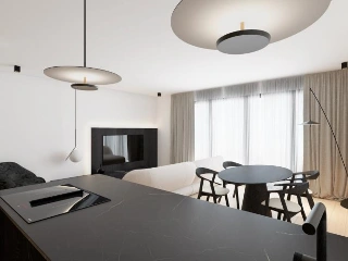 Apartment for sale Luxembourg (RBR64815)