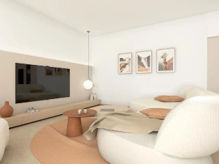 Apartment for sale Luxembourg (RBR64816)