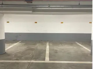 Garage for rent Luxembourg (RBR66449)