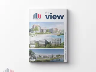 Industrial building for rent Brugge (RBR66698)