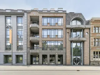 Commercial building for sale Hasselt (RBR67058)