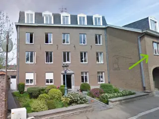 Studio à vendre Lembeek (RBR67314)