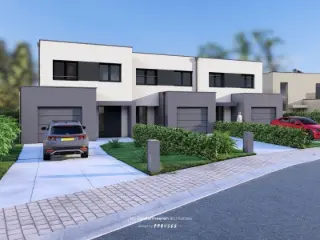 Residence for sale Aspelt (RBR67544)