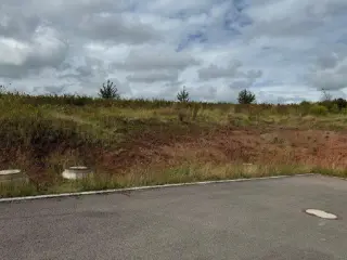 Terrain à vendre Schengen (RBR67594)