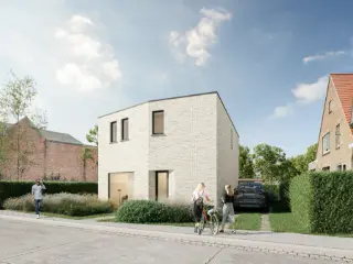 Residence for sale Assebroek (RBR67685)