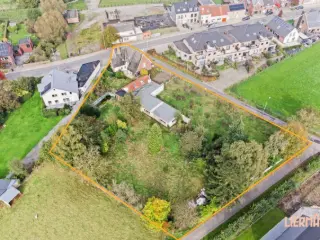 Bouwgrond te koop Sint-Lievens-Houtem (RBR68097)