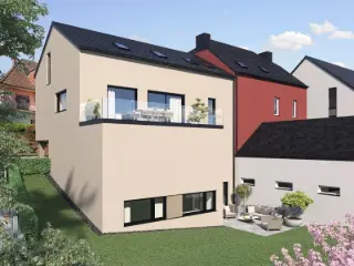 Appartement à vendre Biwer (RBR68323)