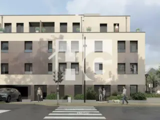 Appartement à vendre Bascharage (RBR68501)