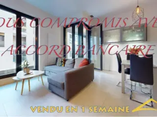 Apartment for sale Sanem (RBR68512)
