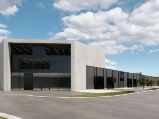 Industrie te koop Hasselt (RBR68811)