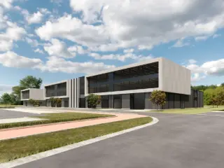 Industrie te koop Hasselt (RBR68812)