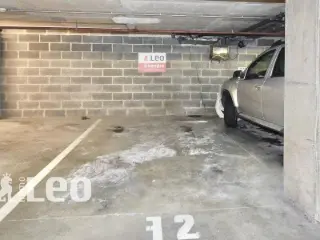 Parking à vendre Ettelbruck (RBR69050)