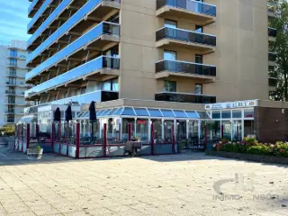 Fonds de commerce à vendre Ostende (RBR69776)