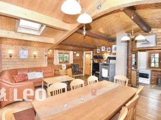 Bungalow à vendre Holzthum (RBR69936)