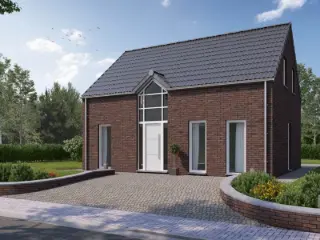 Maison à vendre Deux-Acren (RBR69963)