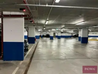 Garage for sale Luxembourg (RBR70223)