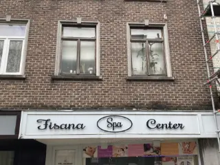 Surface commerciale à vendre Wetteren (RBR70296)