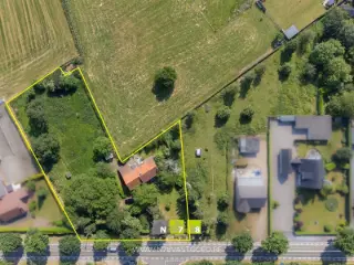 Fermette te koop Maaseik (RBR70374)