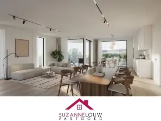 Apartment for sale Dilsen (RBR70582)