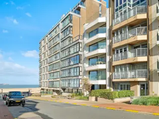 Apartment for sale Duinbergen (RBR70797)