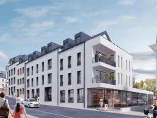 Commercial building for sale Mondorf-les-Bains (RBR71390)