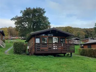 Chalet te koop Hastière-Lavaux (RBR71473)