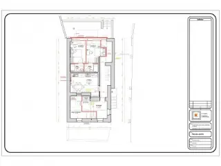 Appartement à louer Belvaux (RBR72695)