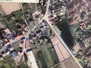 Grond te koop Budingen (RBR72700)