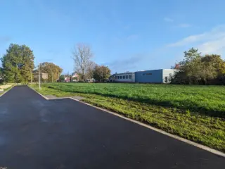 Bouwgrond te koop Scherpenheuvel-Zichem (RBR73280)