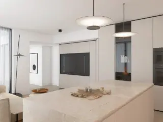 Appartement te koop Luxembourg (RBR73631)