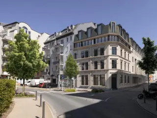 Surface commerciale à vendre Dudelange (RBR73726)