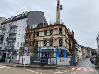 Appartement à vendre Dudelange (RBR73872)